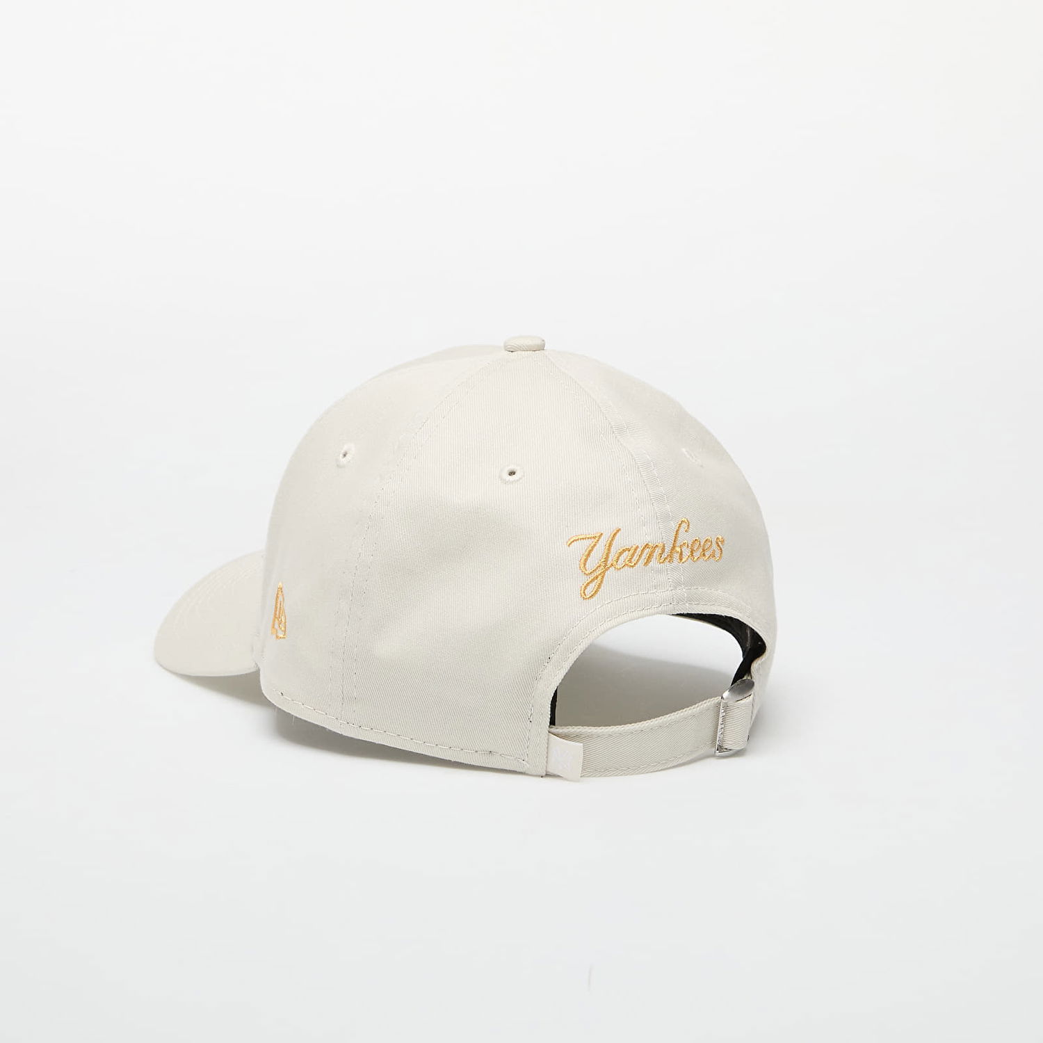 Šiltovka New Era New Era 9FORTY Floral Icon New York Yankees Adjustable Cap Béžová | 60667627, 1