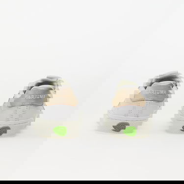 Tenisky a topánky Cariuma Salvas Biela | 411304W1N M, 4