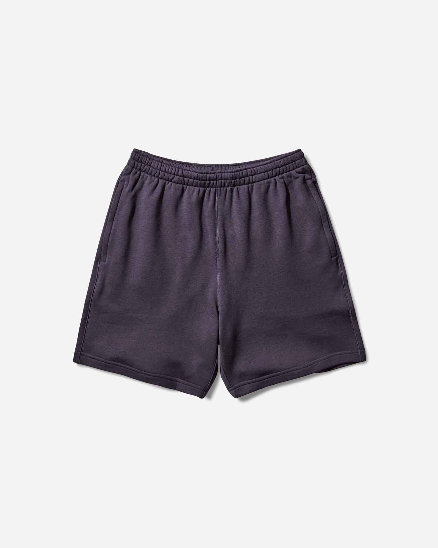 Šortky Nike Classics Fleece Shorts Navy | HM9445-540, 1