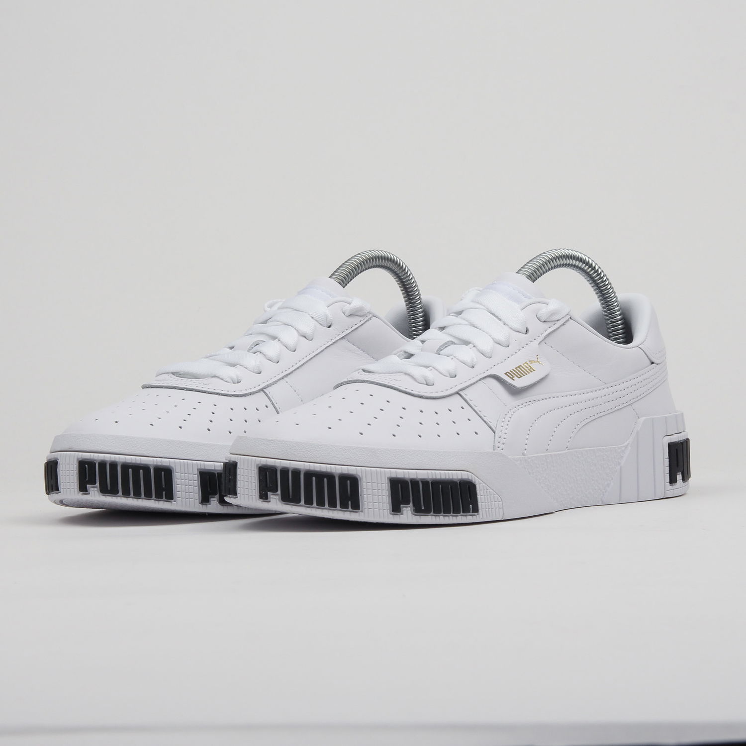 Tenisky a topánky Puma Cali Bold W Biela | 370811 01, 1