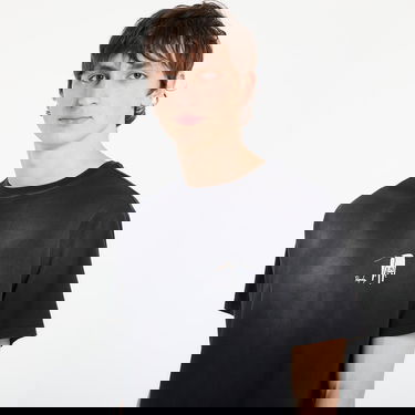 Tričko RIPNDIP Nermali Vintage Wash T-shirt XL Čierna | RNDHOL25149, 4