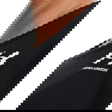 Mikina Under Armour Rival Fleece Čierna | 1369423-001, 2