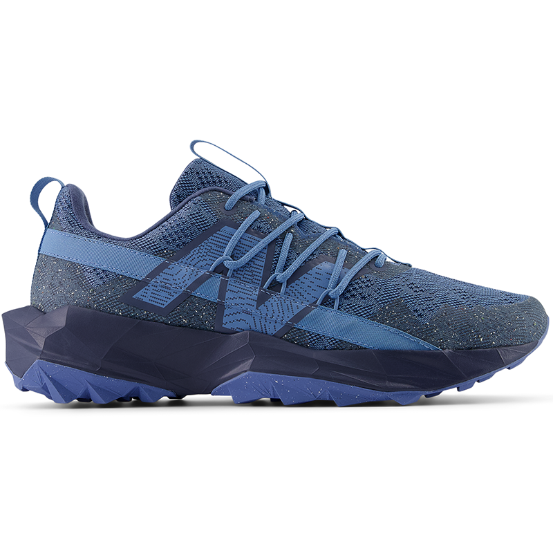 Tenisky a topánky New Balance DynaSoft Tektrel MTTTRCL1 Modrá | NBMTTTRCL1, 0