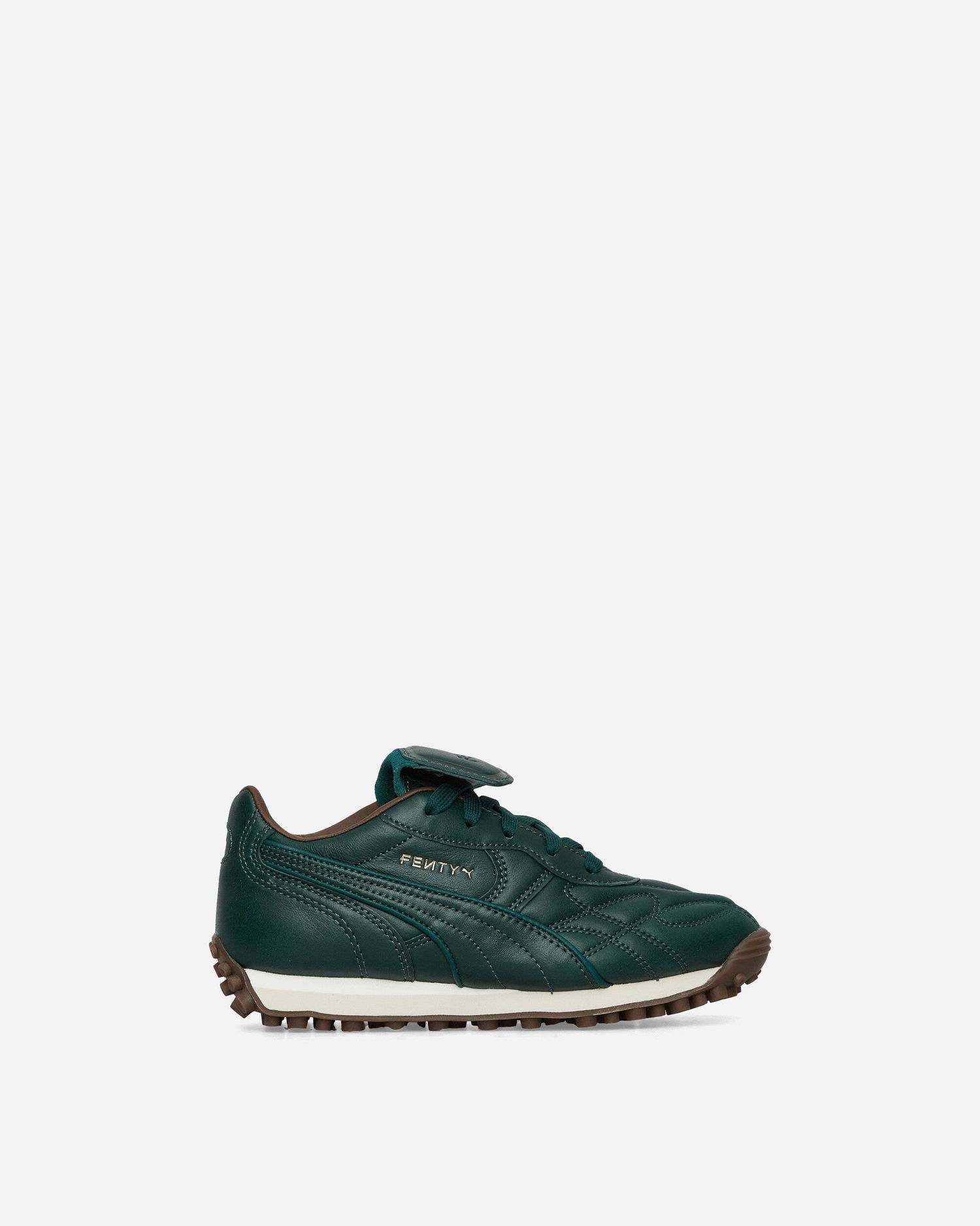 Tenisky a topánky Puma Fenty x Avanti l Zelené | 398357-02, 1