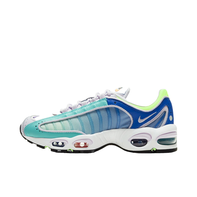 Tenisky a topánky Nike Air Max Tailwind 4 Bubble Pack W Tyrkysová | CU4760-500