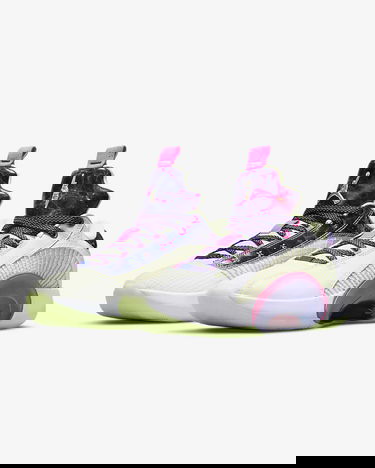 Tenisky a topánky Jordan Luka Doncic x Air Jordan 35 Low "Cosmic Deception" Rôznofarebný | DJ9805-190, 1