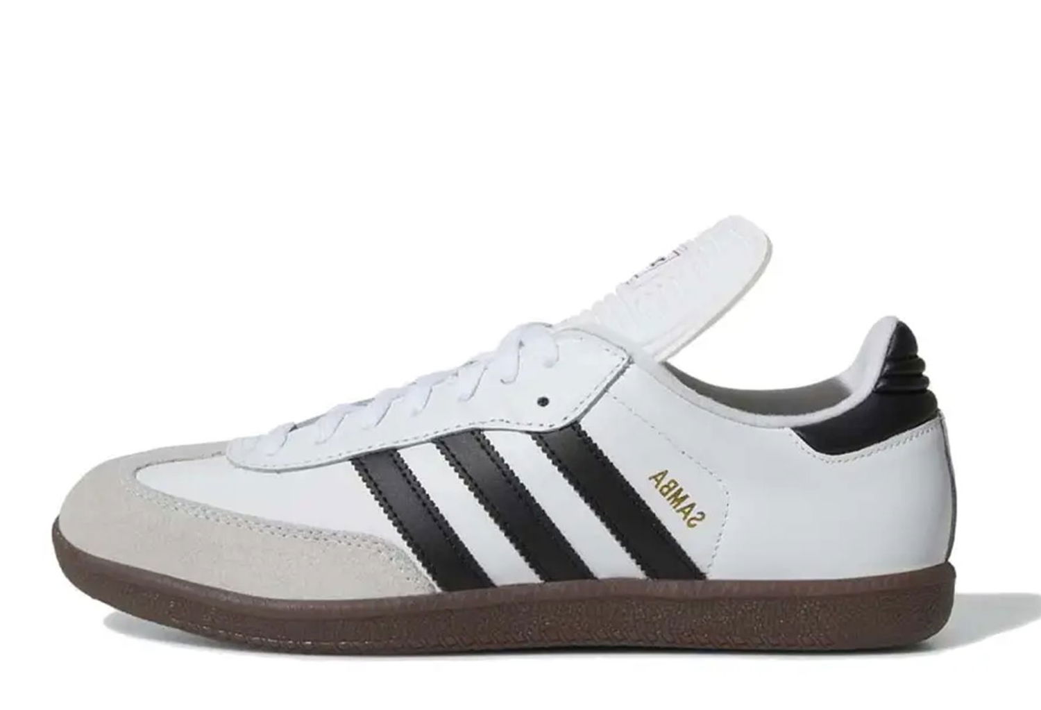 Tenisky a topánky adidas Originals Samba Classic Biela | 772109, 0