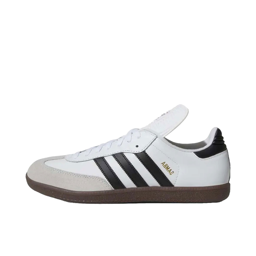 Tenisky a topánky adidas Originals Samba Classic Biela | 772109