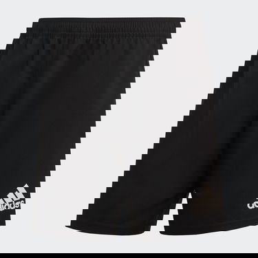 Šortky adidas Performance 3-Stripes Shorts Čierna | DY8495, 2
