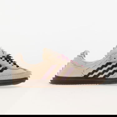 Tenisky a topánky adidas Originals Samba OG W Béžová | IG1987, 2