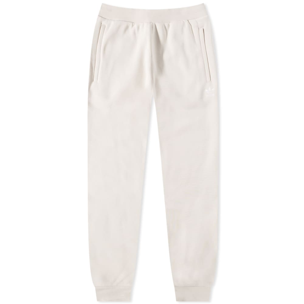 Tepláky adidas Originals Trefoil Essentials Pant Biela | IA4836, 0