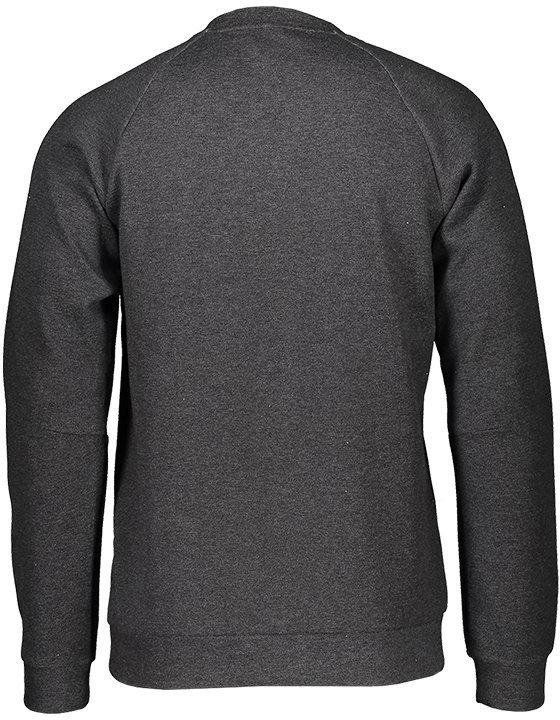 Mikina adidas Performance Sportswear MHE Crew Stadium Čierna | fl4001, 1