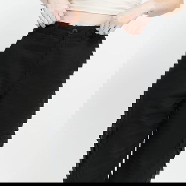 Cargo nohavice JJXX JXHolly Relaxed HW Cargo Pants Čierna | 12200733, 3