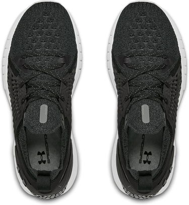 Tenisky a topánky Under Armour HOVR Phantom Čierna | 3022600-001, 4