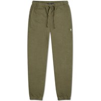 Tepláky Polo by Ralph Lauren Loopback Fleece Sweat Pant "Defender" Zelené | 710916699005, 1
