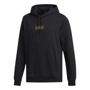 Series Logo Pullover Hoodie