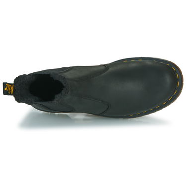 Tenisky a topánky Dr. Martens 2976 Chelsea Stiefel "Black" Čierna | 31144001, 4