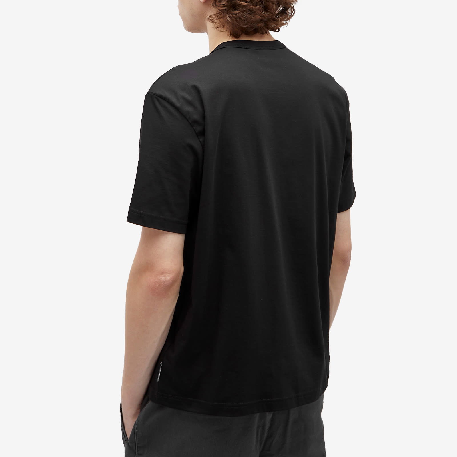 Paul Smith Skull Graphic Tee, Size Large