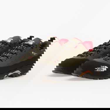 Tenisky a topánky The North Face Verto Alpine Gore-Tex Zelené | NF0A83ND3F91, 5