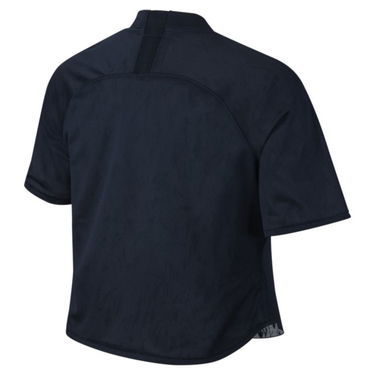 Tričká a tielka Nike FFF Reversible Short-Sleeve Football Top Navy | CI8415-475, 1