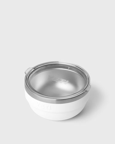 Nezaradené YETI Small Rambler Bowl Biela | 70000004384, 2