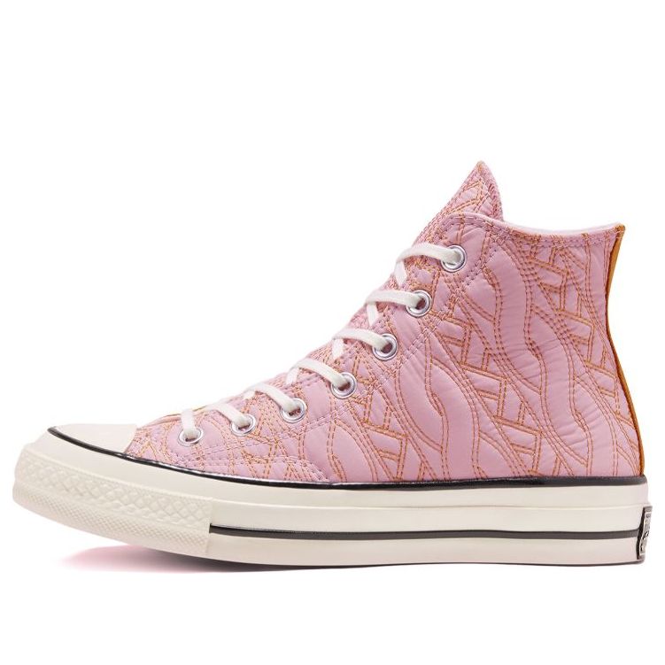 Tenisky a topánky Converse Chuck 70 High Runway Cable Ružová | 568675C, 0