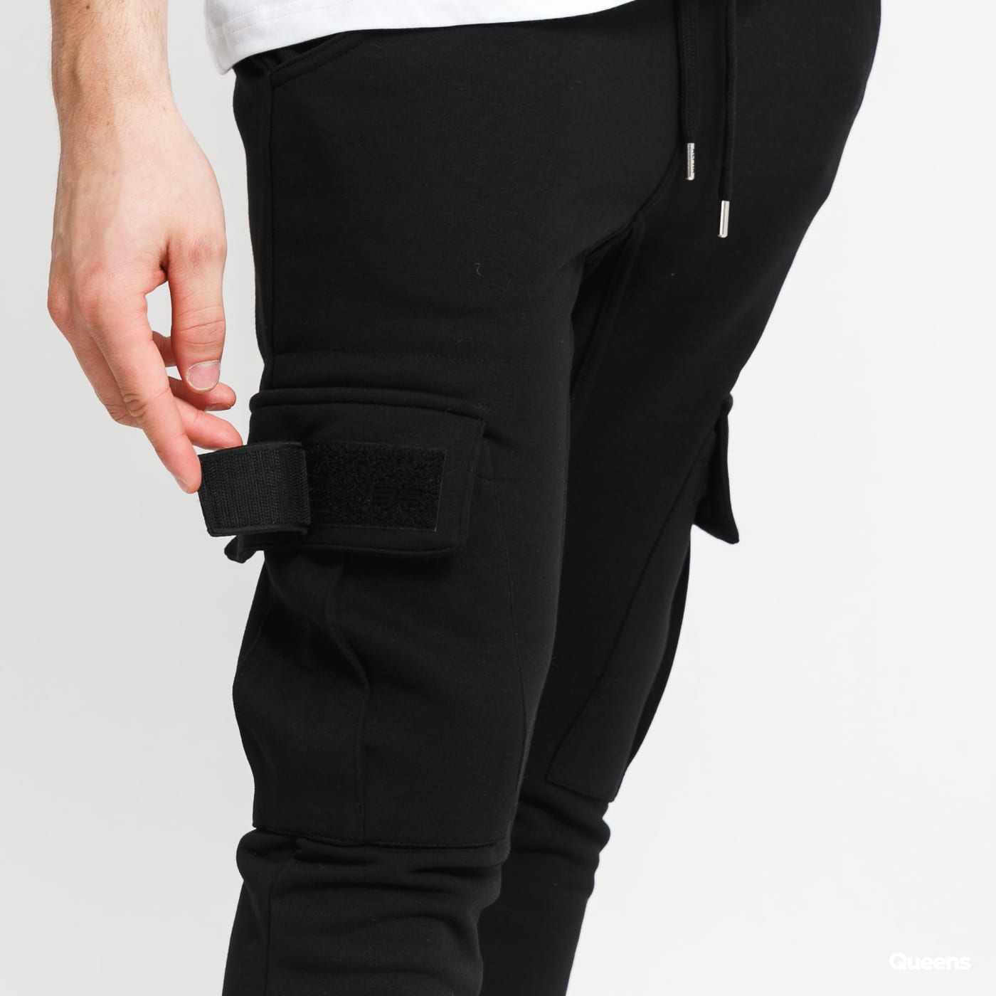 Terry Jogger