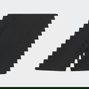 Pintuck 5-Inch Pull-On Golf Shorts