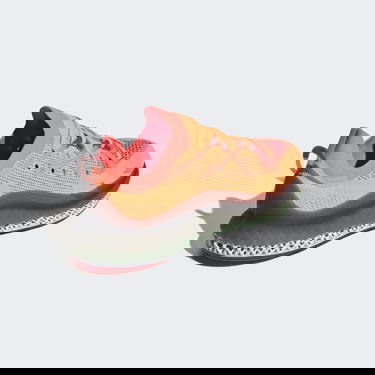 Tenisky a topánky adidas Originals 4D Fusio Oranžová | FY5929, 1