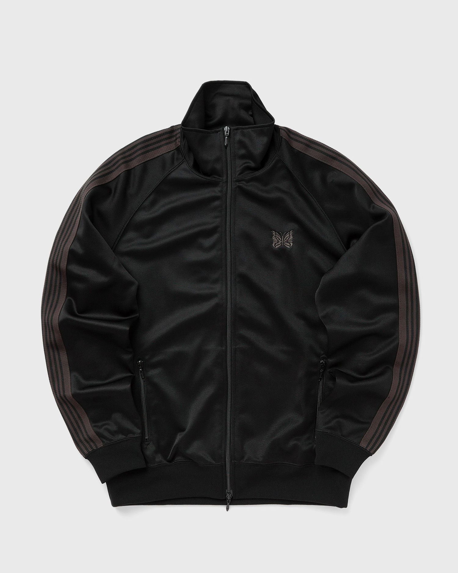 Súprava Needles Jacket Čierna | PU271-C-BLACK, 0