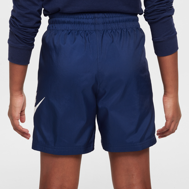 Šortky Nike Nike Sportswear Club Woven Shorts Navy | HF8138-410, 4