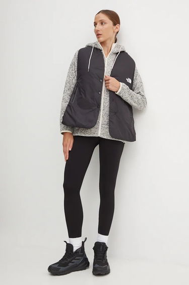 Vesta The North Face Athletics Vest Čierna | NF0A89HXJK31, 1