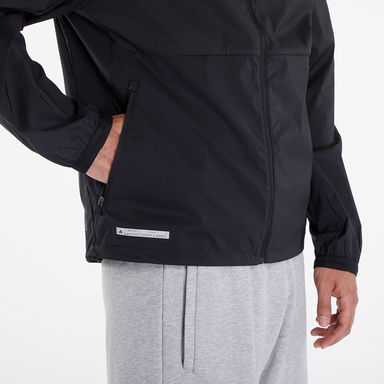 Ultimate Windbreaker