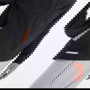Vetrovka adidas Performance Ultimate Windbreaker Čierna | HY1422, 2
