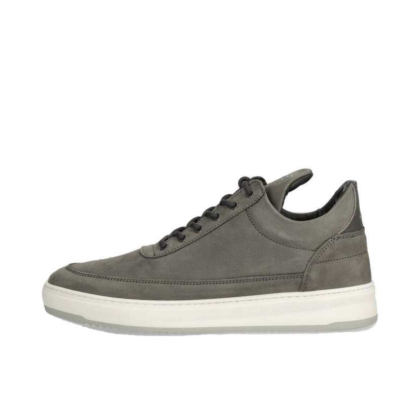 Tenisky a topánky Filling Pieces Low Top Base Šedá | 10120591002