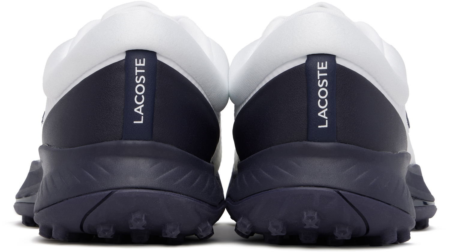 Oblečenie Lacoste Lacoste Golf Point Biela | 49SMA0095_042, 1