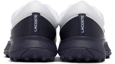 Oblečenie Lacoste Lacoste Golf Point Biela | 49SMA0095_042, 1