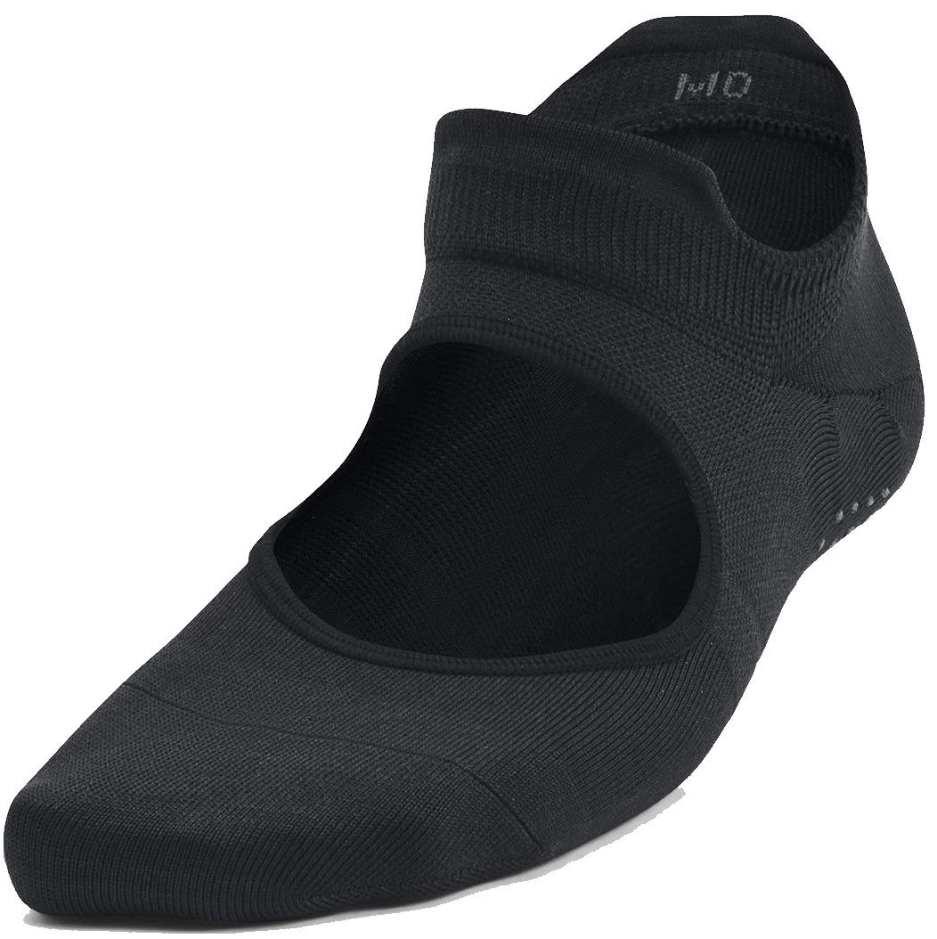 Ponožky Under Armour Breathe Balance Ballet Yoga Socks 2-pack Ružová | 1373336-001, 1