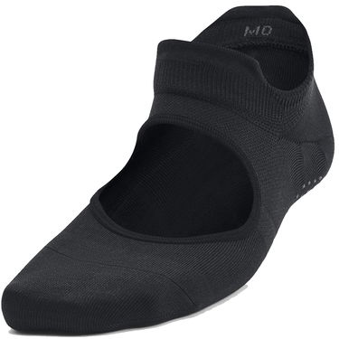 Ponožky Under Armour Breathe Balance Ballet Yoga Socks 2-pack Ružová | 1373336-001, 1