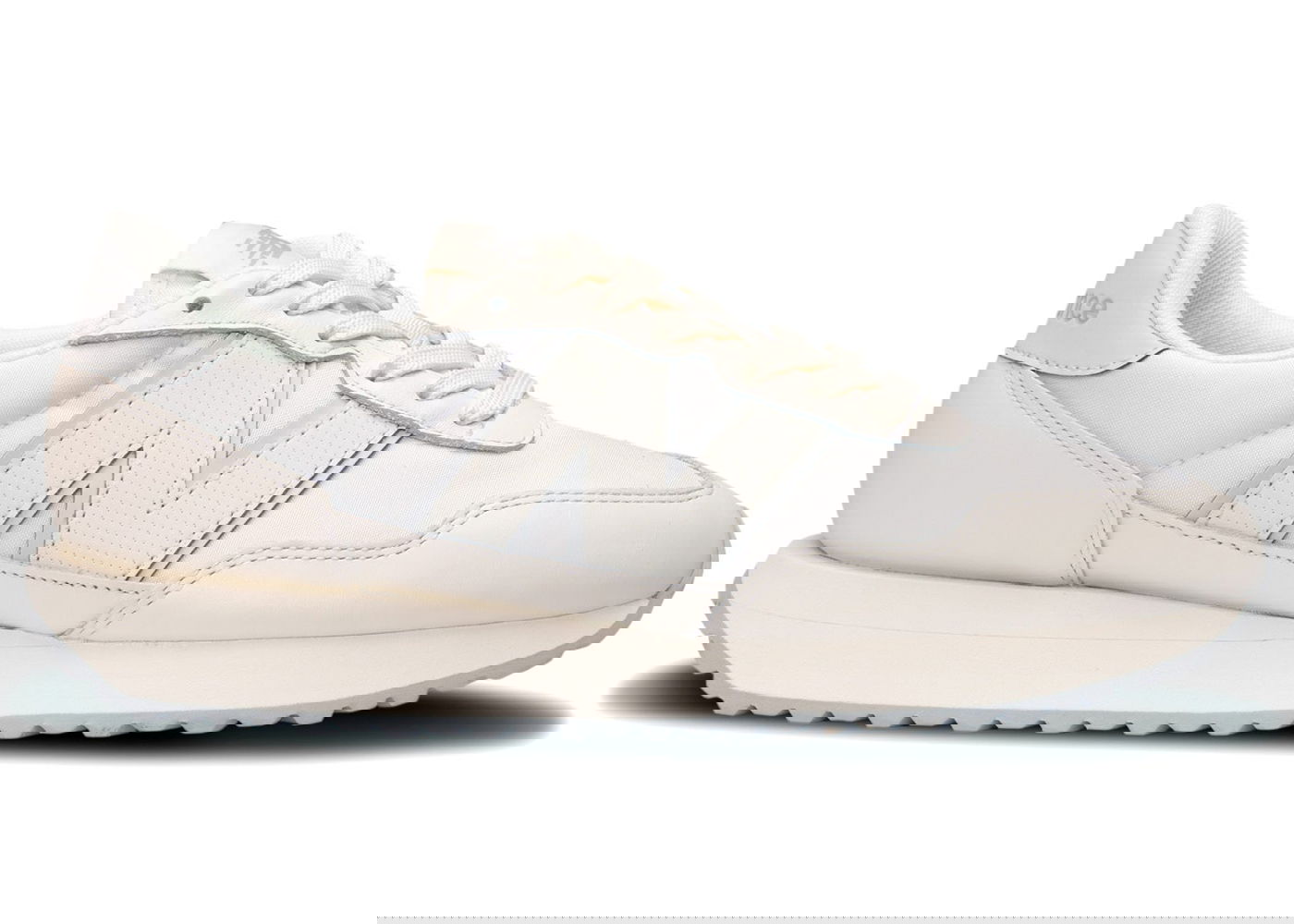 Tenisky a topánky New Balance 237 "White Pack" Biela | MS237WP, 0