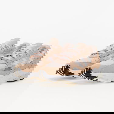 Tenisky a topánky adidas Originals Falcon W Wonder Aqua/ Ftw White/ Halo Blue Béžová | IG8306, 4