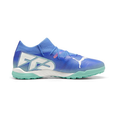 Tenisky a topánky Puma FUTURE 7 MATCH TT Modrá | 107937_01, 4