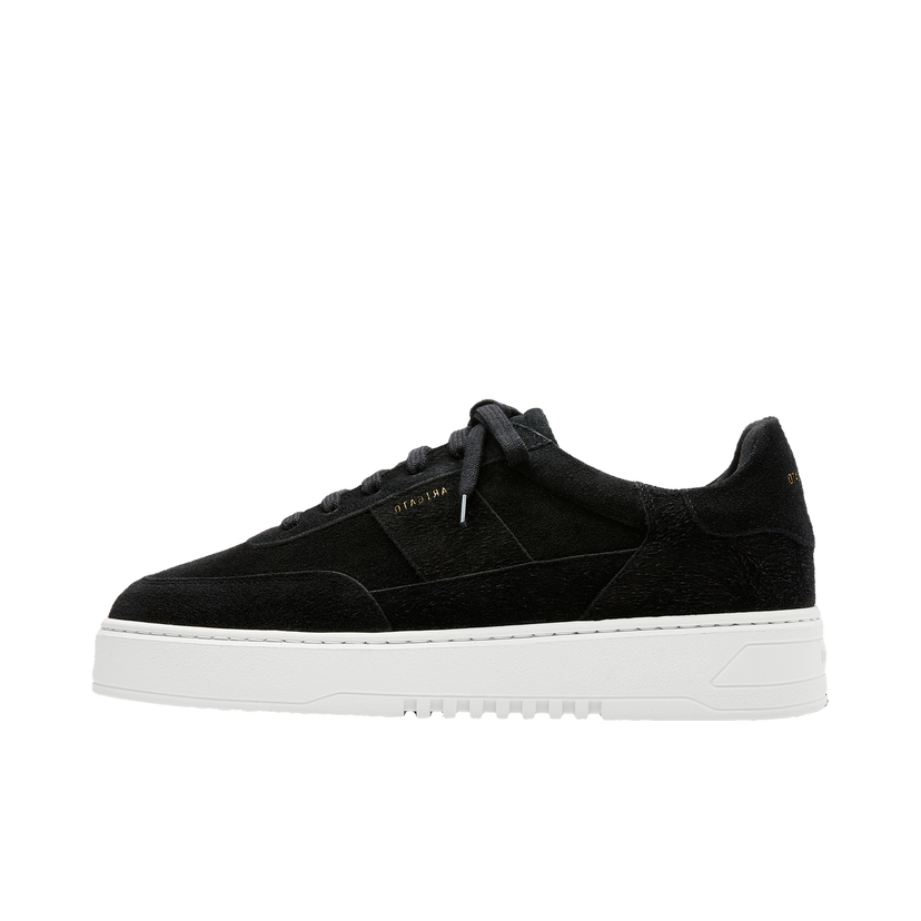 Tenisky a topánky AXEL ARIGATO Orbit Vintage Čierna | F3216003