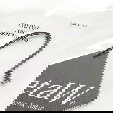 Parfémy a vône retaW retaW x Fragment Design Fragrance Car Tag Čierna | RTW-FCT-FRG, 2