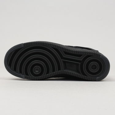 Tenisky a topánky Nike Air Force 1 Flyknit ''Black'' W Čierna | 818018-002, 4