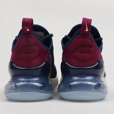 Tenisky a topánky Nike Air Max 270 ''Blue Void'' W Navy | AH6789-402, 3