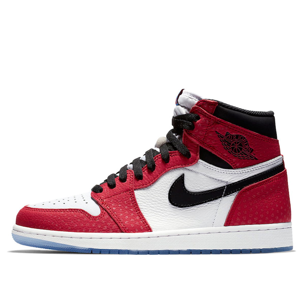 Tenisky a topánky Jordan Air Jordan 1 Retro High OG "Origin Story" Biela | 555088-602, 1