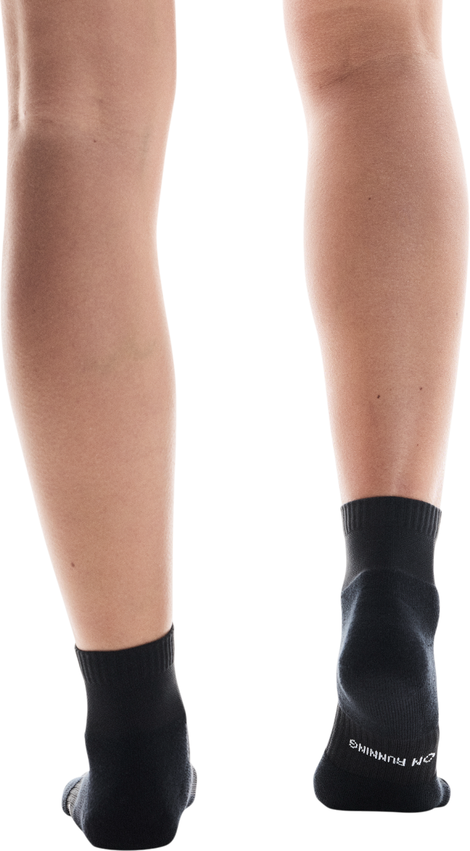 Running Core Mid Socks