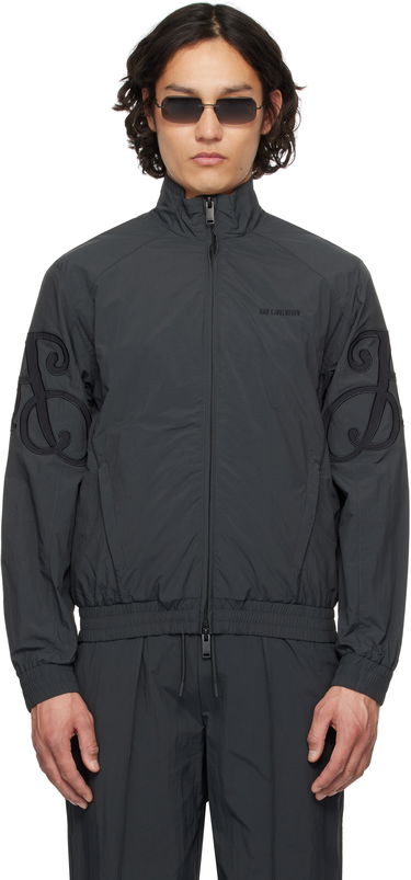 Vetrovka Han Kjøbenhavn Han Kjobenhavn Regular Track Jacket Šedá | M-134461, 0
