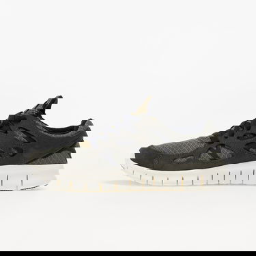 Tenisky a topánky Nike Free Run 2 Zelené | 537732-305, 0